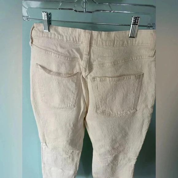 Universal thread Vintage Straight Jeans 28/6 regular length - Picture 7 of 9